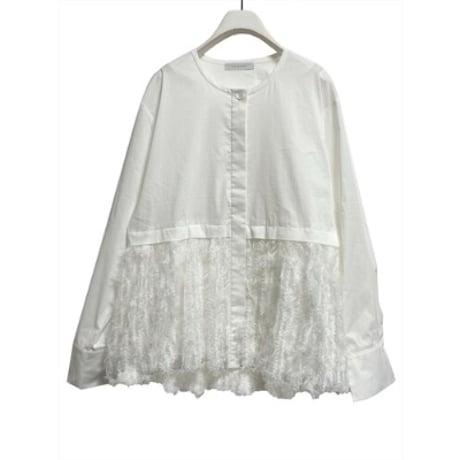 【CHIGNON】ﾌｧｰﾄﾞｯｷﾝｸﾞSH　納期：12月上旬～1月上旬