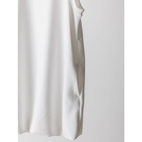 【YENN】W JERSEY BALLOON PO