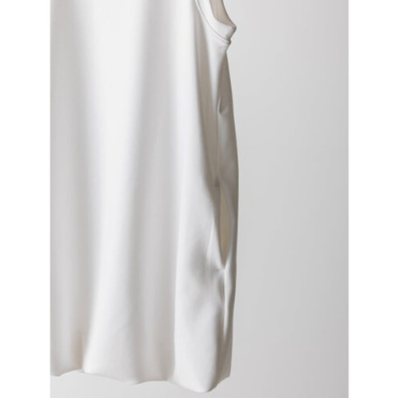 YENN】W JERSEY BALLOON PO | selectshop kusukusu