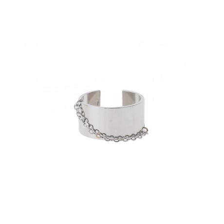 【Sea'ds Mara 】Chain layer ring