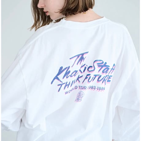 【KHA:KI】7th TEE -LOVE BEGETS LOVE-