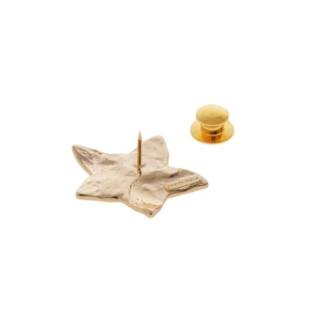 【Sea'ds Mara 】Restructure star brooch
