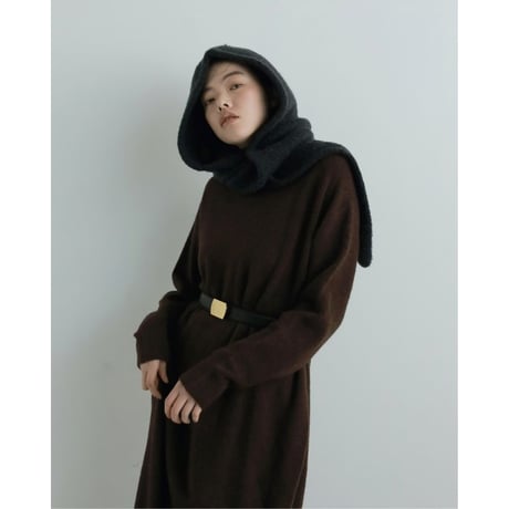 【anuke】Reversible Plate Belt