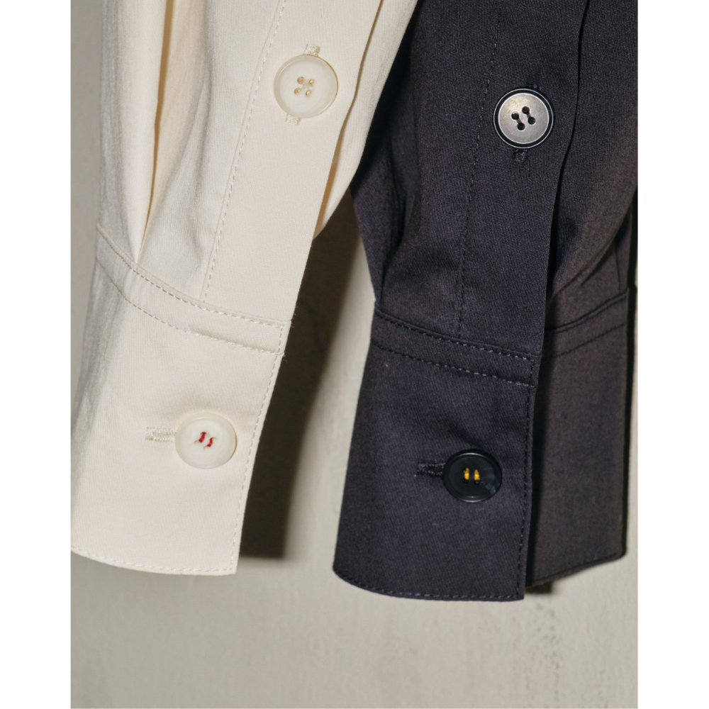 TODAYFUL】Over Shoulder Shirts | selectshop kus TODAYFUL】Over Shoulder Shirts | selectshop kus