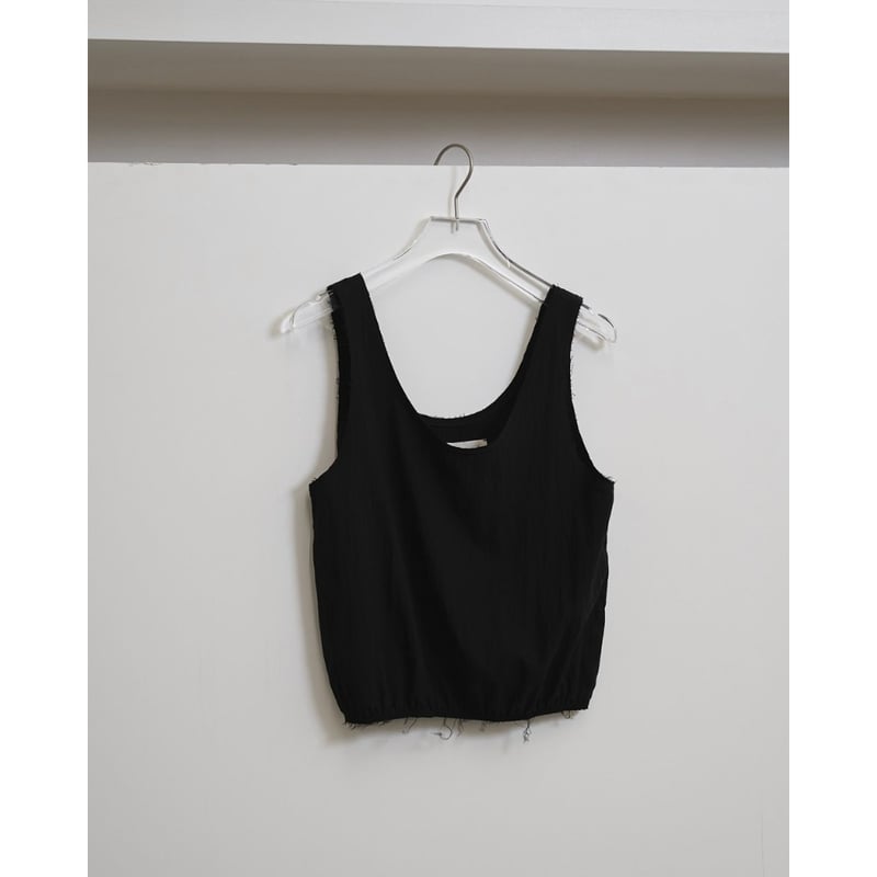 TODAYFUL】Uneck Washer Tops ※納期5月中旬〜6月中旬 | sele