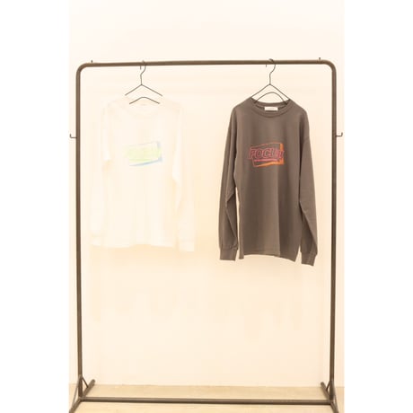 【LE MELANGE】ロンTee