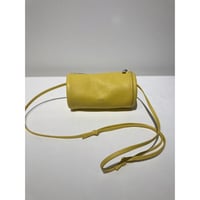 【blancle】S.LEATHER MINIMINI TUBE bc1265