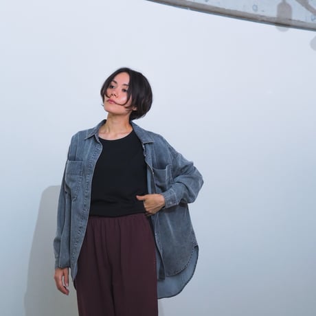 【新品⠀】RUM！リラート RILATO ブルゾンブラック 新品⠀】RUM様専用！リラート RILATO ブルゾンブラック