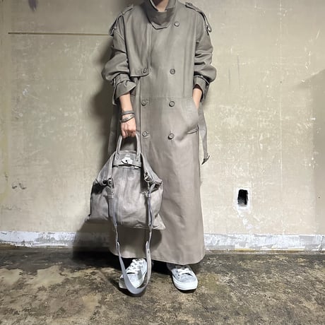 【M.U.L.】ヘルメットバッグ　Mサイズ　※納期2～5月