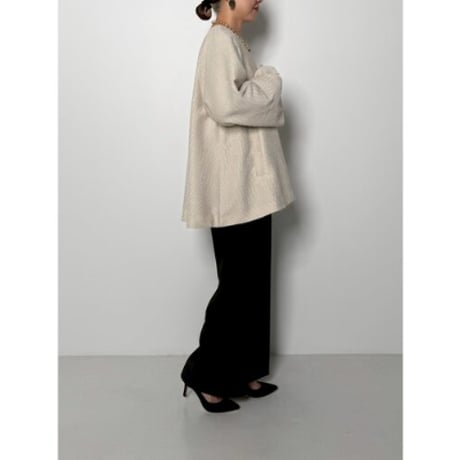 【CHIGNON】ﾈｯﾌﾟﾂｲｰﾄﾞCT　納期：12月上旬～1月上旬