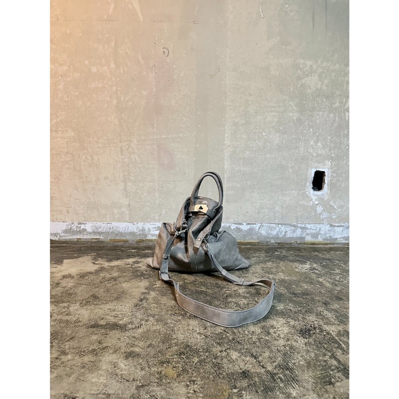 M.U.L.】ヘルメットバッグ Mサイズ ※納期2～5月 | selectshop kusu