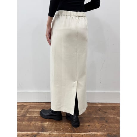 【siro de labonte】pencil skirt