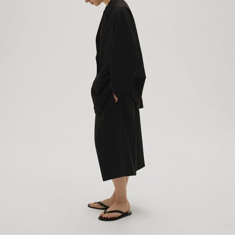 【TODAYFUL】Dry Touch Rough Jacket