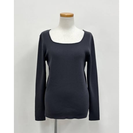 【CLOCHE】前後2WAY TOPS