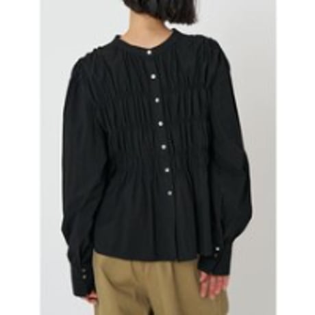 【CHIGNON】ｺｯﾄﾝｼｬｰﾘﾝｸﾞBL