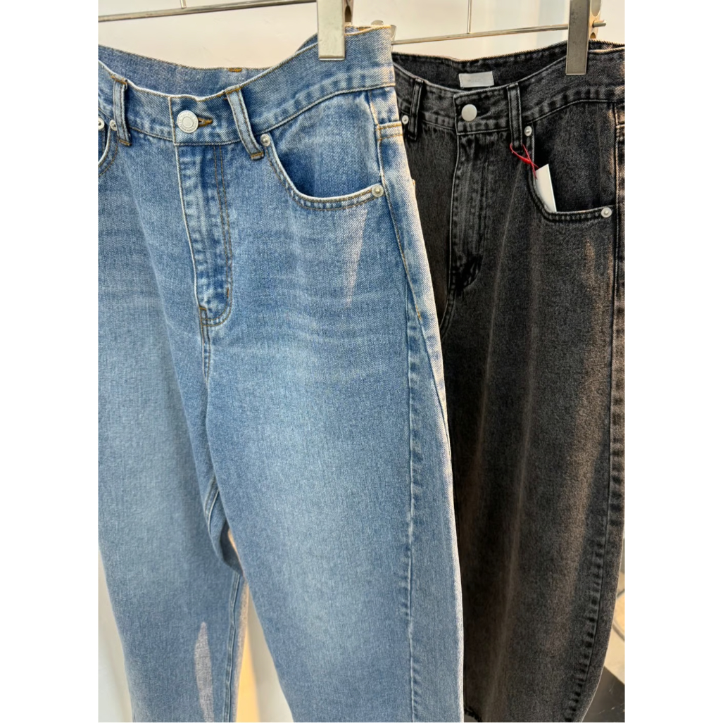 PASSIONEパシオーネコクーンデニム38《新品未使用》レレレさんmal PASSIONEパシオーネコクーンデニム38《新品未使用》レレレさん