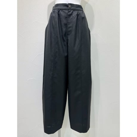 【CYAN tokyo】グロッシーコクーンワイド
