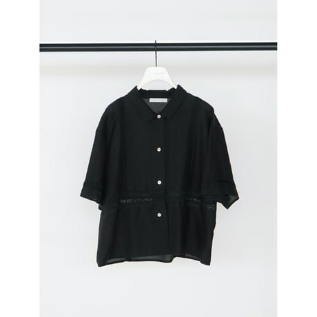 【CHIGNON】ﾚｰｽﾐｯｸｽｼｱｰSH