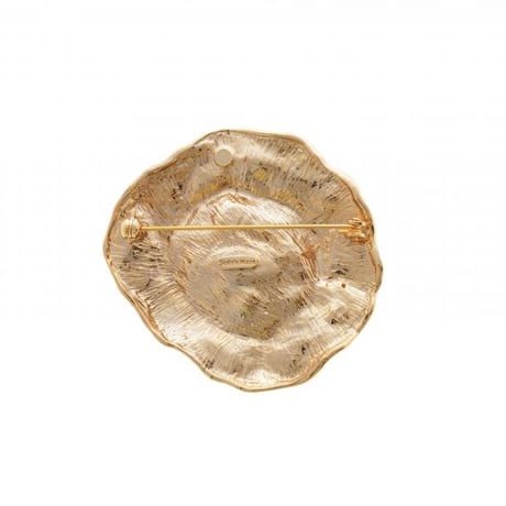 【Sea'ds mara】Glissen brooch