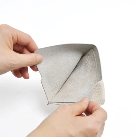 【blancle】S.LEATHER SMART WALLET bc1183