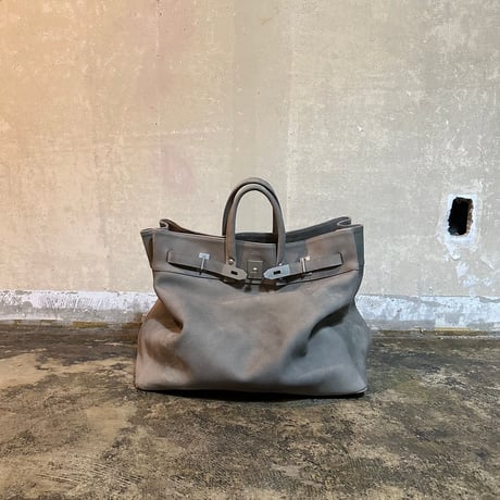 【M.U.L.】stud series　トート　L