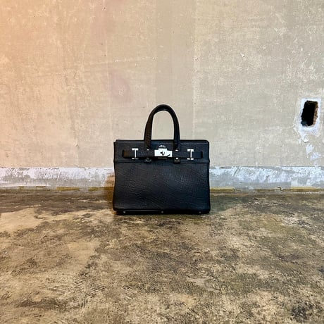 【M.U.L.】stud tote S