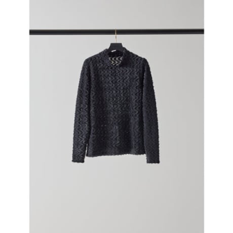 【Mewl】ｼｱｰﾌｧｰﾊｲﾈｯｸTOPS