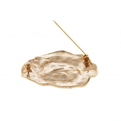【Sea'ds mara】Glissen brooch