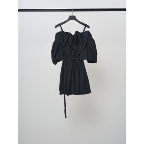 【MEWL】2WAYｵﾌｼｮﾙBL