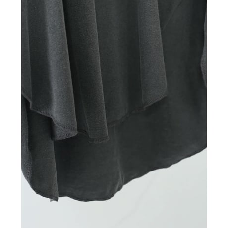 【KHA:KI】VINTAGE REMAKE TEE