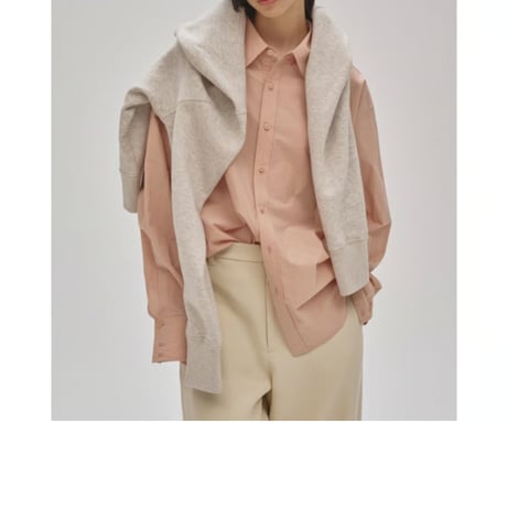 【TODAYFUL】Typewriter Box Shirts