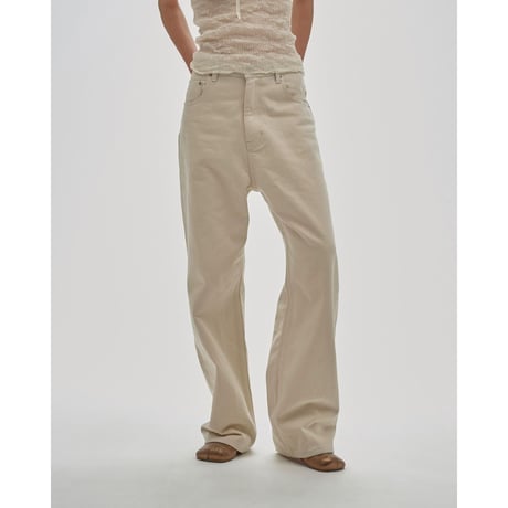 【TODAYFUL】Cary's Denim