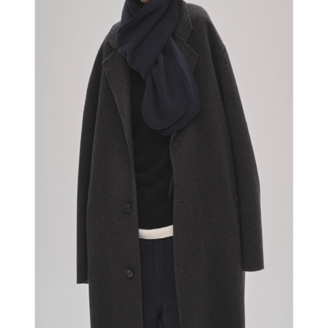 【TODAYFUL】Wool Over Coat　※納期10月下～11月下