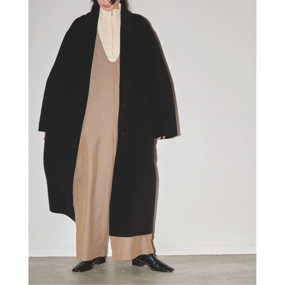 TODAYFUL】U Neck Combinaison | selectshop kusukusu