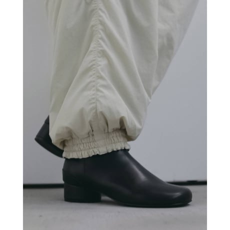 【anuke】Reversible Padding Pants　※納期12月上旬～1月上旬