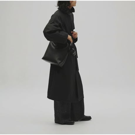 【TODAYFUL】Padding Raglan Coat　※納期10月下旬～11月下旬