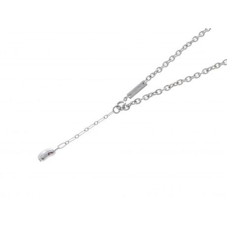 【Sea'ds Mara 】Bean motif necklace