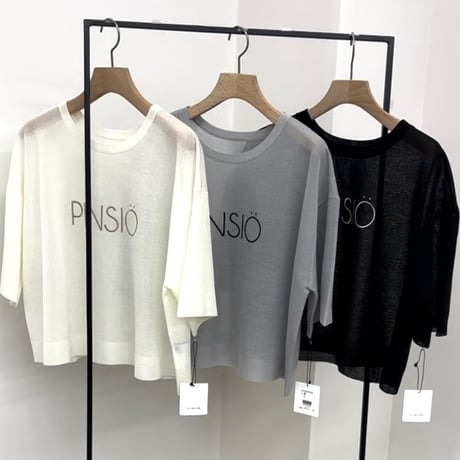 ロゴニットTOPS