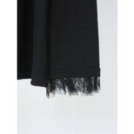 【Mewl】ﾚｰｽｶﾗｰﾌﾚｱTOPS