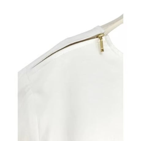 【CHIGNON】ﾖｰｸ付きSH　納期：12月上旬～1月上旬