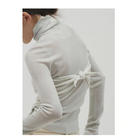 【TODAYFUL】Softwool Scarf　※納期10月中旬～11月中旬