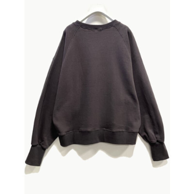 CHIGNON】12YARDロゴスウェットPO | selectshop kusukusu CHIGNON】12YARDロゴスウェットPO | selectshop kusukusu