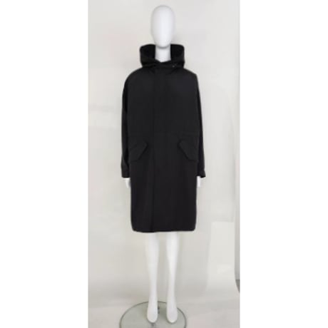 【Boutique Ordinary】Enhanced M-51 Parka 　※納期9/末～10/末