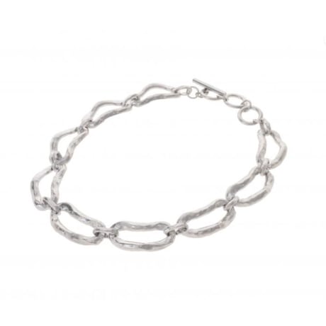 【Sea'ds mara】Filler chain necklace