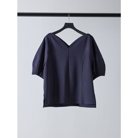 【Mewl】ﾊｰﾄｶｯﾄﾎﾟﾝﾁTOPS