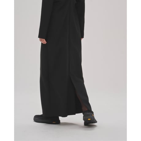 【TODAYFUL】Waisttuck Pencil Dress　※納期11月中～12月中
