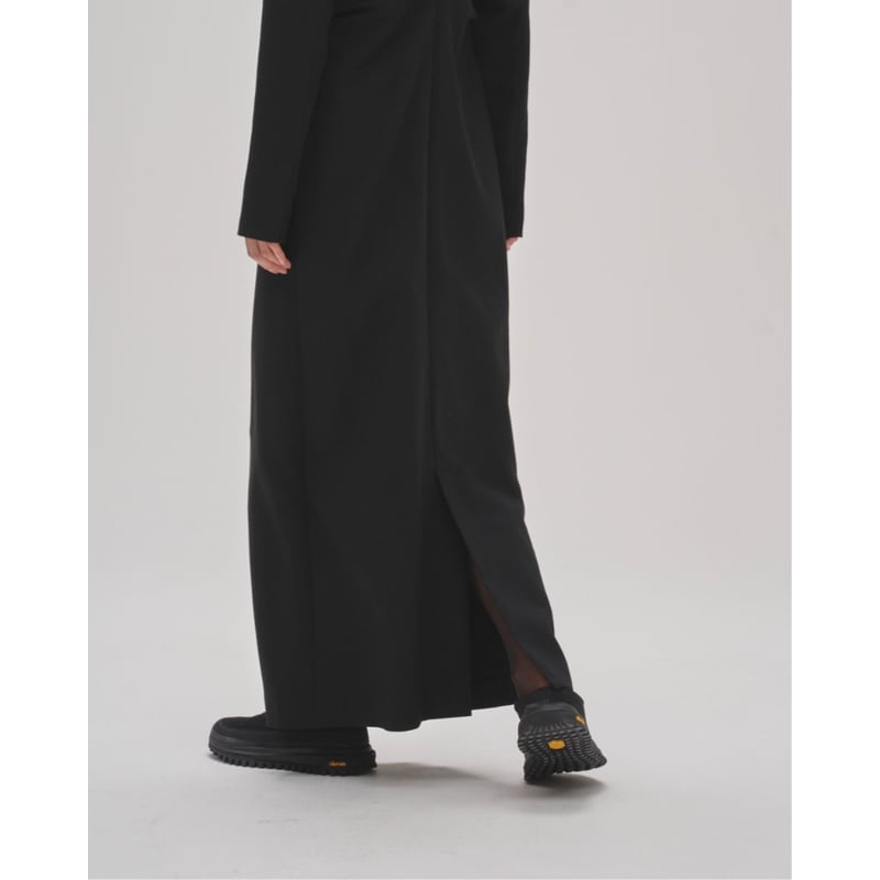 TODAYFUL】Waisttuck Pencil Dress ※納期11月中～12月中 |