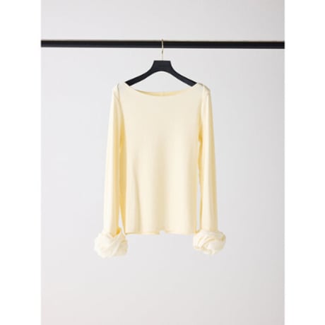【Mewl】 ｼｭｼｭｽﾘｰﾌﾞTOPS