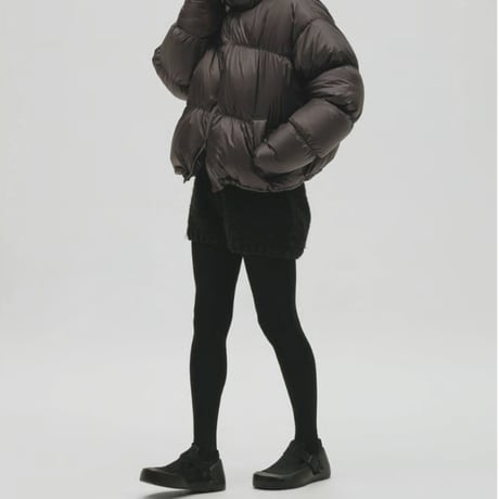 【TODAYFUL】Standcollar Down Jacket　※納期12月上旬～1月上旬