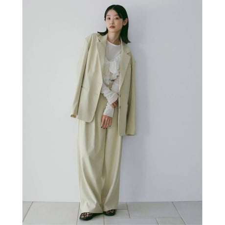 【anuke】Over Tailored Jacket